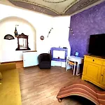 Mattioli Flat