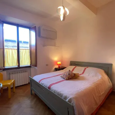 Mattioli Flat