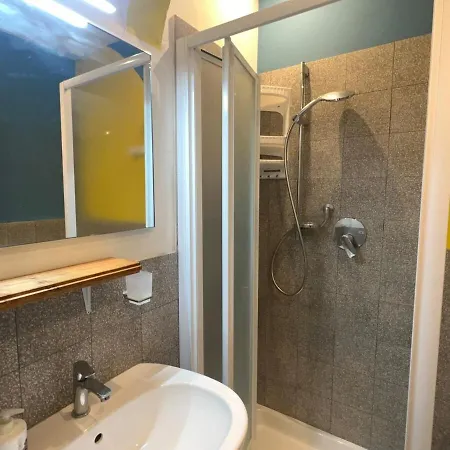 Mattioli Flat Appartement