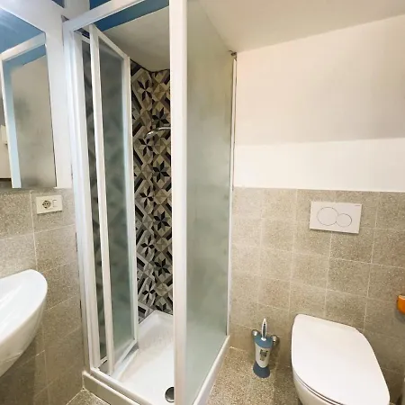 Appartement Mattioli Flat