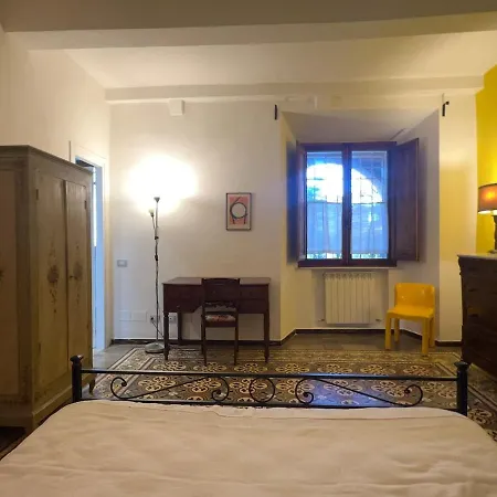 Mattioli Flat