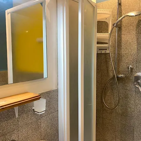 Appartement Mattioli Flat