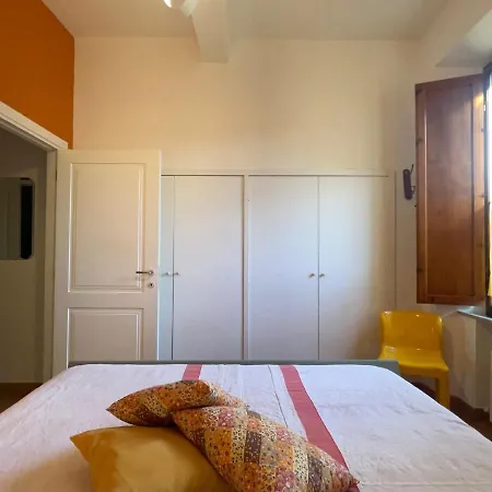 Appartement Mattioli Flat *