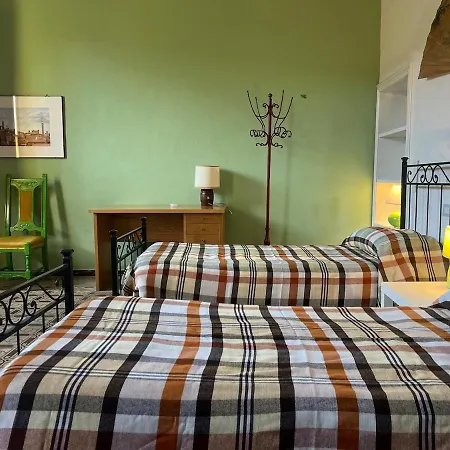 Mattioli Flat Appartement Siena