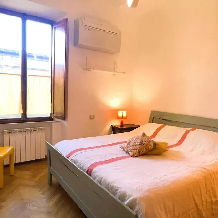 Appartement Mattioli Flat *