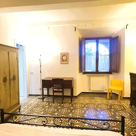 Mattioli Flat *