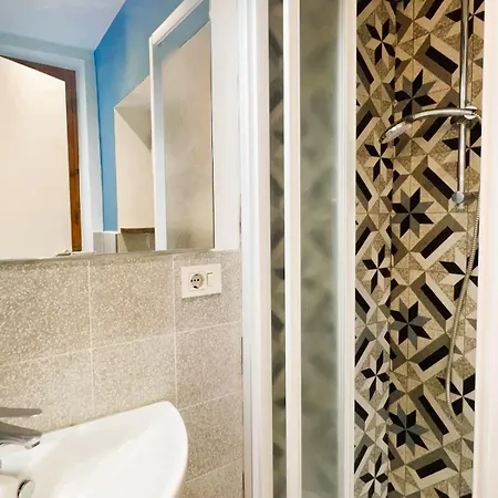 Appartement Mattioli Flat