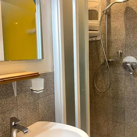 Appartement Mattioli Flat *