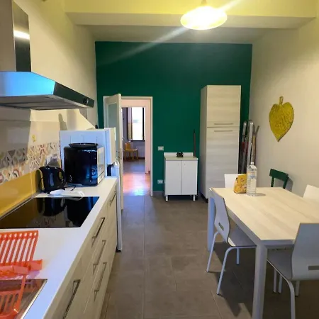 Mattioli Flat Appartement Sienne