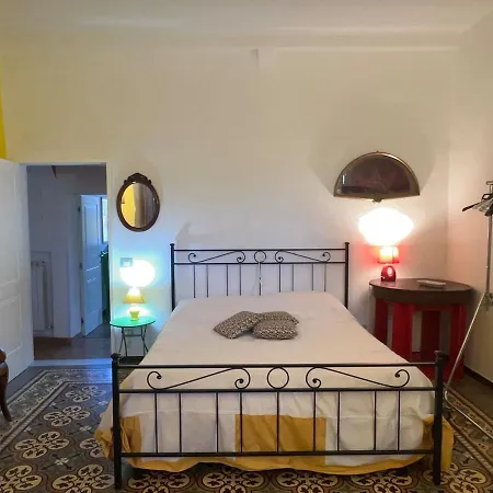 Appartement Mattioli Flat Siena