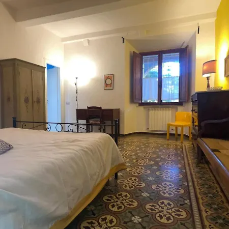 Mattioli Flat Siena