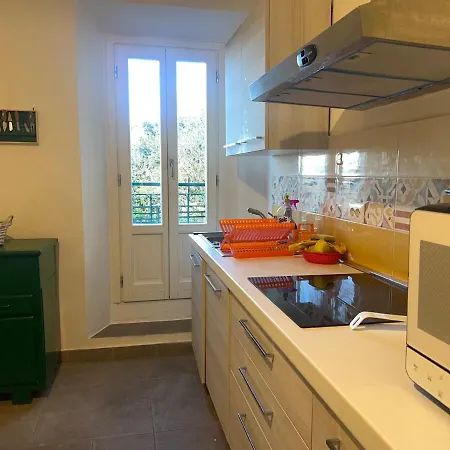 Appartement Mattioli Flat *
