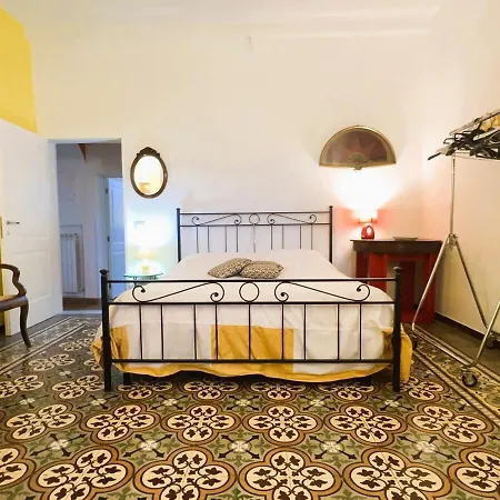 Mattioli Flat Appartement Siena
