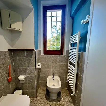 Appartement Mattioli Flat *