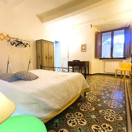 Mattioli Flat Appartement *