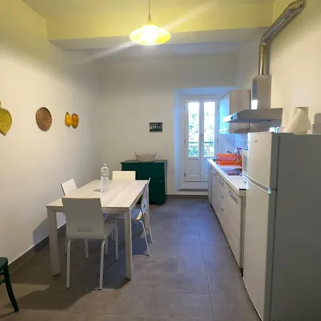 Mattioli Flat Appartement Sienne
