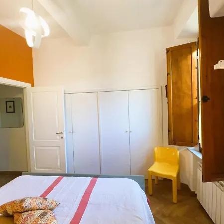 Appartement Mattioli Flat