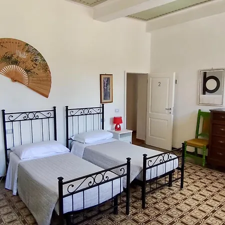 Mattioli Flat Appartement *