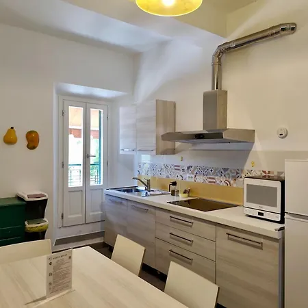 Mattioli Flat