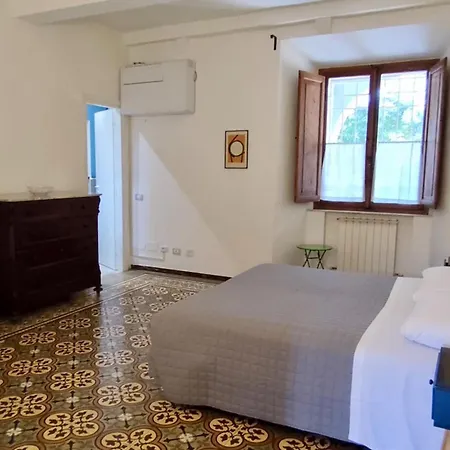 Mattioli Flat Appartement Sienne