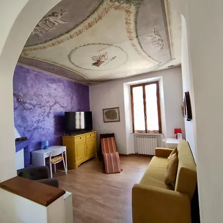 Appartement Mattioli Flat *