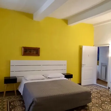 Mattioli Flat Appartement
