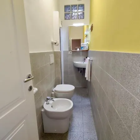 Mattioli Flat Appartement Sienne