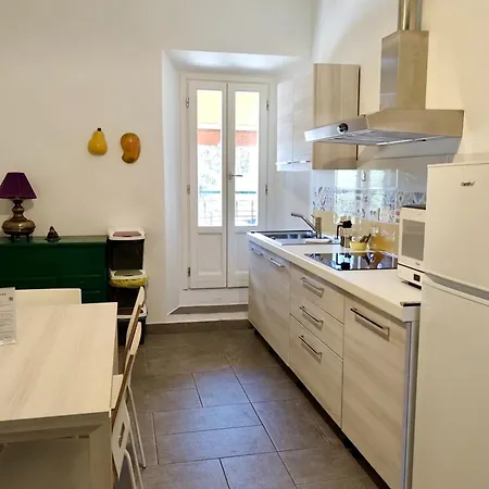 Mattioli Flat Appartement