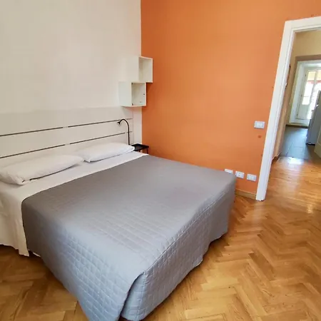 Appartement Mattioli Flat