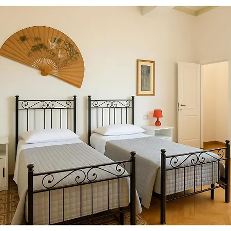 Mattioli Flat Siena