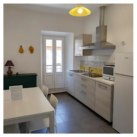 Mattioli Flat Апартаменты *