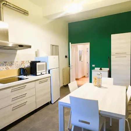 Mattioli Flat * Сиена