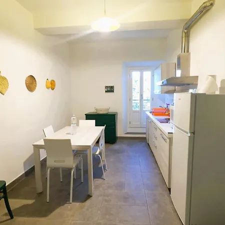 Апартаменты Mattioli Flat