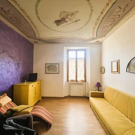 Mattioli Flat Апартаменты
