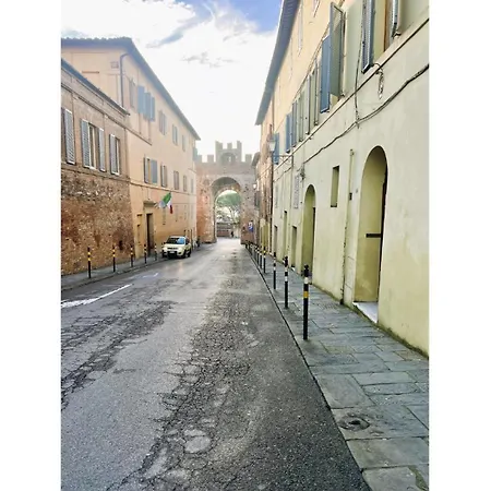 Appartamento Mattioli Flat *