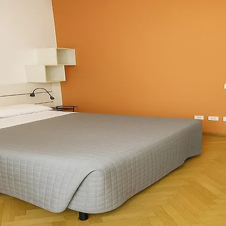 Апартаменты Mattioli Flat Сиена