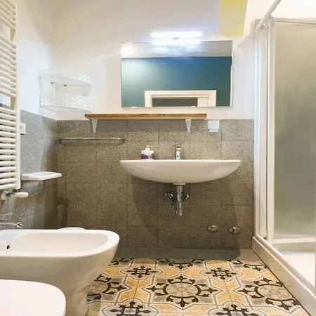 Mattioli Flat Апартаменты *