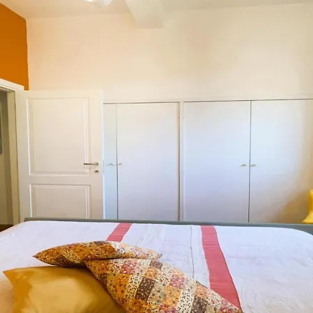 Апартаменты Mattioli Flat *