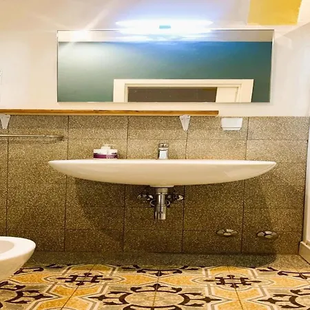 Mattioli Flat Апартаменты *