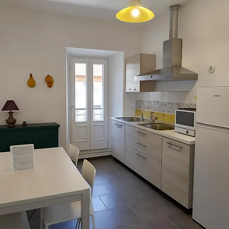 Mattioli Flat Apartamento *