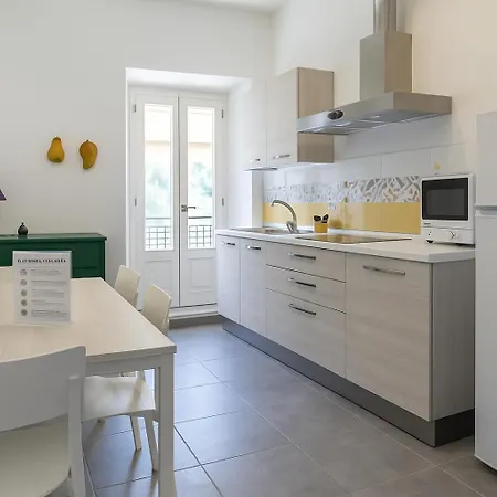 Apartamento Mattioli Flat