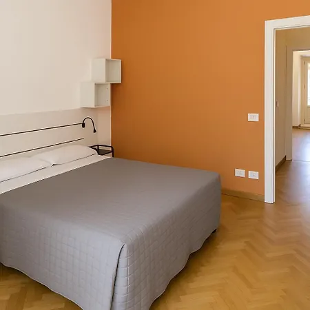 Apartamento Mattioli Flat