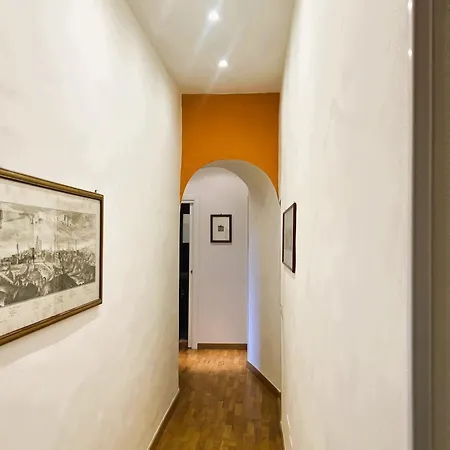 Mattioli Flat Apartamento