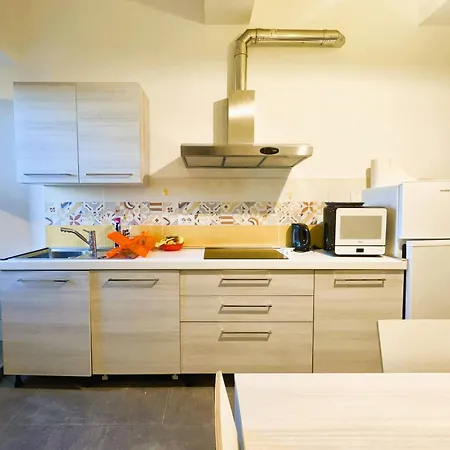 Mattioli Flat Siena