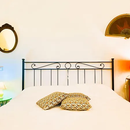 Apartamento Mattioli Flat