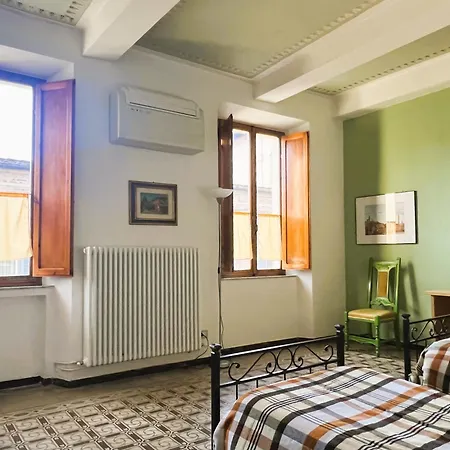 Mattioli Flat Apartamento Siena