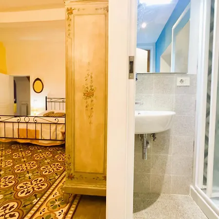 Apartamento Mattioli Flat Siena