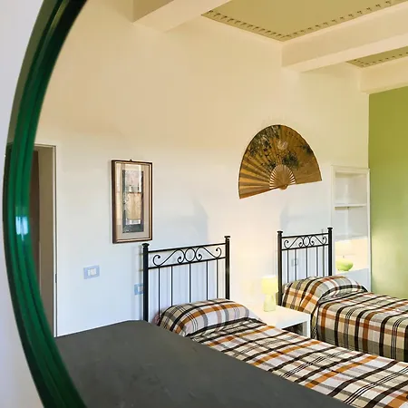 Mattioli Flat Apartamento *
