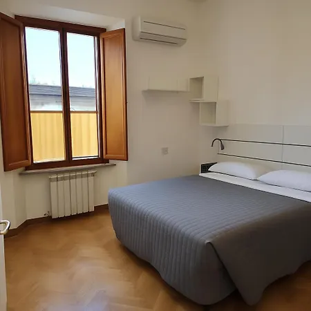 Mattioli Flat Apartamento Siena