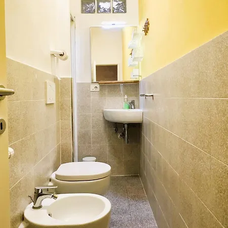 Mattioli Flat Siena